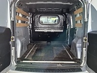 Bedrijfsauto fiat, doblo, bouwjaar 2014 - afbeelding 14 van  28