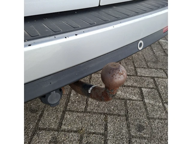 Bedrijfsauto fiat, doblo, bouwjaar 2014 - afbeelding 16 van  28