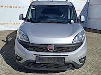 Bedrijfsauto fiat, doblo, bouwjaar 2014 - afbeelding 12 van  28