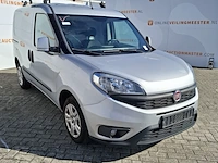 Bedrijfsauto fiat, doblo, bouwjaar 2014 - afbeelding 22 van  28