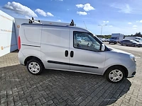 Bedrijfsauto fiat, doblo, bouwjaar 2014 - afbeelding 23 van  28