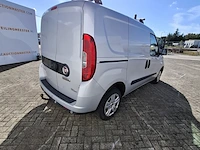 Bedrijfsauto fiat, doblo, bouwjaar 2014 - afbeelding 24 van  28