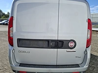 Bedrijfsauto fiat, doblo, bouwjaar 2014 - afbeelding 25 van  28