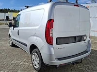 Bedrijfsauto fiat, doblo, bouwjaar 2014 - afbeelding 26 van  28