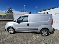 Bedrijfsauto fiat, doblo, bouwjaar 2014 - afbeelding 27 van  28