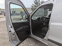 Bedrijfsauto fiat, doblo, bouwjaar 2016 - afbeelding 2 van  61