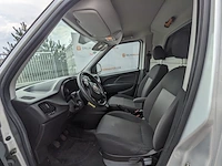 Bedrijfsauto fiat, doblo, bouwjaar 2016 - afbeelding 3 van  61