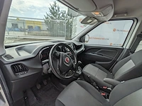 Bedrijfsauto fiat, doblo, bouwjaar 2016 - afbeelding 4 van  61