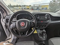 Bedrijfsauto fiat, doblo, bouwjaar 2016 - afbeelding 5 van  61