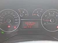 Bedrijfsauto fiat, doblo, bouwjaar 2016 - afbeelding 7 van  61