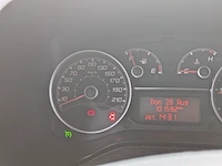 Bedrijfsauto fiat, doblo, bouwjaar 2016 - afbeelding 8 van  61