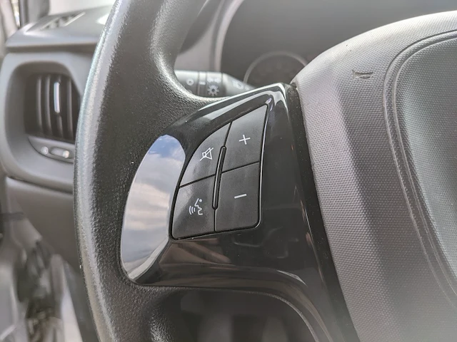 Bedrijfsauto fiat, doblo, bouwjaar 2016 - afbeelding 10 van  61