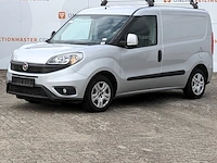 Bedrijfsauto fiat, doblo, bouwjaar 2016 - afbeelding 1 van  61
