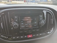 Bedrijfsauto fiat, doblo, bouwjaar 2016 - afbeelding 14 van  61