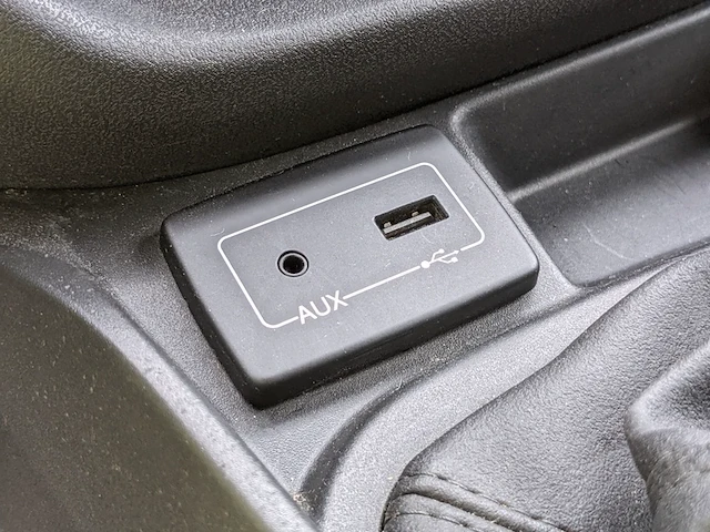 Bedrijfsauto fiat, doblo, bouwjaar 2016 - afbeelding 17 van  61