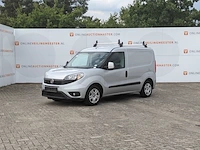 Bedrijfsauto fiat, doblo, bouwjaar 2016 - afbeelding 12 van  61