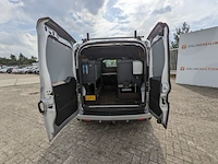 Bedrijfsauto fiat, doblo, bouwjaar 2016 - afbeelding 24 van  61