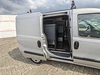 Bedrijfsauto fiat, doblo, bouwjaar 2016 - afbeelding 31 van  61