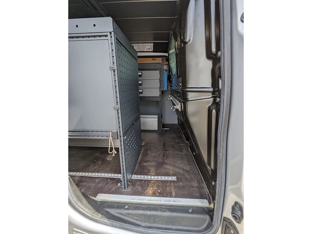 Bedrijfsauto fiat, doblo, bouwjaar 2016 - afbeelding 32 van  61