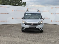 Bedrijfsauto fiat, doblo, bouwjaar 2016 - afbeelding 23 van  61