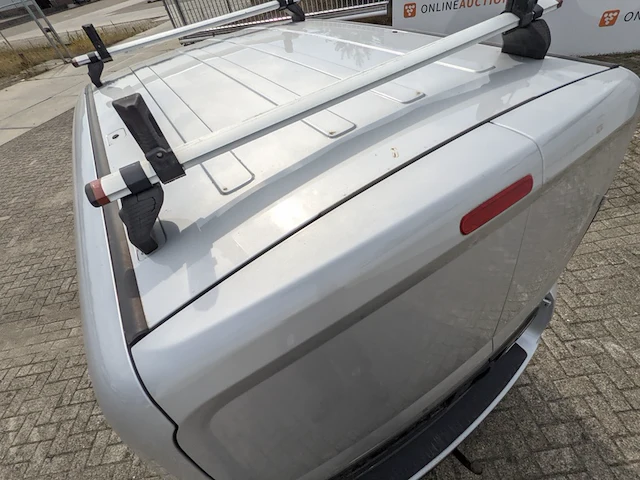 Bedrijfsauto fiat, doblo, bouwjaar 2016 - afbeelding 44 van  61