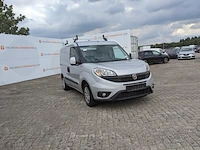 Bedrijfsauto fiat, doblo, bouwjaar 2016 - afbeelding 34 van  61