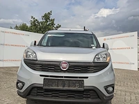 Bedrijfsauto fiat, doblo, bouwjaar 2016 - afbeelding 52 van  61