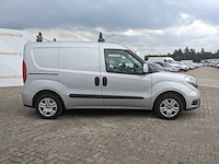 Bedrijfsauto fiat, doblo, bouwjaar 2016 - afbeelding 45 van  61