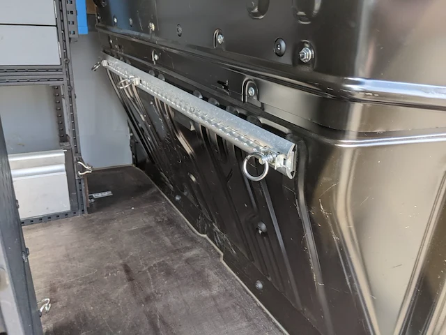 Bedrijfsauto fiat, doblo, bouwjaar 2016 - afbeelding 57 van  61