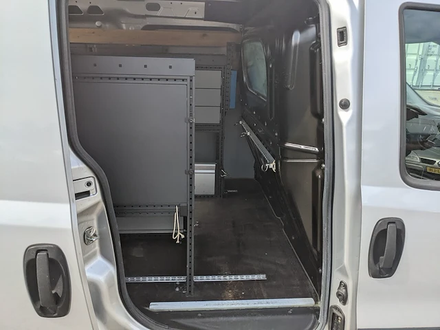 Bedrijfsauto fiat, doblo, bouwjaar 2016 - afbeelding 58 van  61