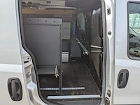 Bedrijfsauto fiat, doblo, bouwjaar 2016 - afbeelding 58 van  61