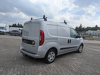 Bedrijfsauto fiat, doblo, bouwjaar 2016 - afbeelding 56 van  61