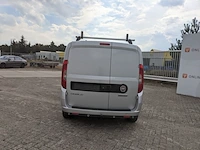 Bedrijfsauto fiat, doblo, bouwjaar 2016 - afbeelding 59 van  61