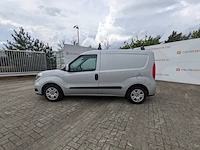 Bedrijfsauto fiat, doblo, bouwjaar 2016 - afbeelding 61 van  61