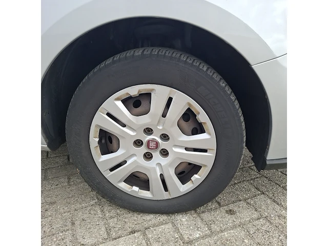 Bedrijfsauto fiat, doblo, bouwjaar 2016 - afbeelding 4 van  36