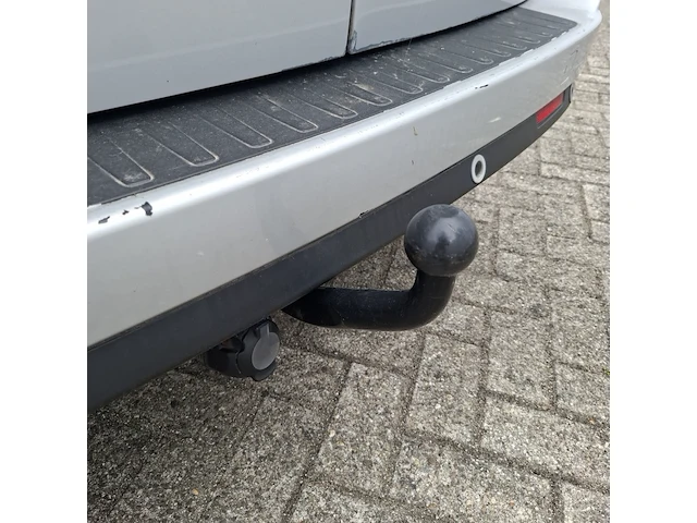 Bedrijfsauto fiat, doblo, bouwjaar 2016 - afbeelding 7 van  36