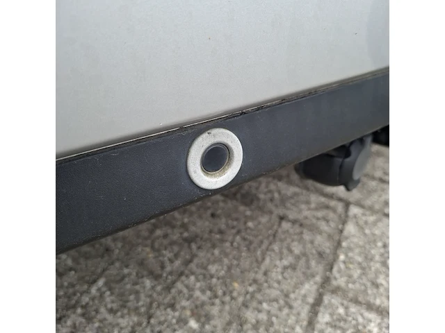 Bedrijfsauto fiat, doblo, bouwjaar 2016 - afbeelding 8 van  36