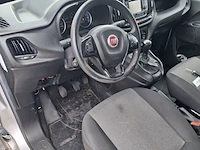 Bedrijfsauto fiat, doblo, bouwjaar 2016 - afbeelding 9 van  36