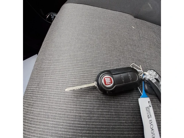 Bedrijfsauto fiat, doblo, bouwjaar 2016 - afbeelding 11 van  36