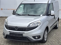 Bedrijfsauto fiat, doblo, bouwjaar 2016 - afbeelding 1 van  36
