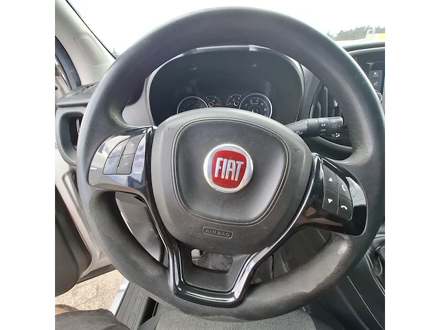 Bedrijfsauto fiat, doblo, bouwjaar 2016 - afbeelding 14 van  36