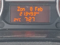 Bedrijfsauto fiat, doblo, bouwjaar 2016 - afbeelding 16 van  36