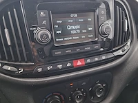 Bedrijfsauto fiat, doblo, bouwjaar 2016 - afbeelding 17 van  36