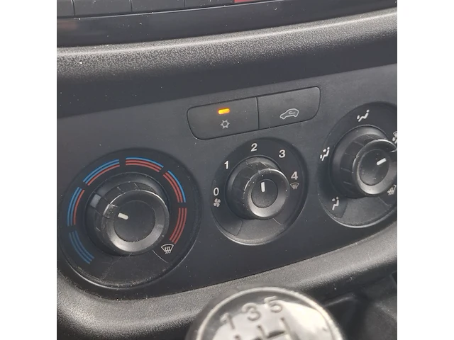 Bedrijfsauto fiat, doblo, bouwjaar 2016 - afbeelding 20 van  36