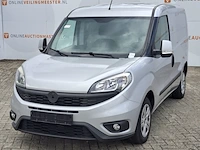 Bedrijfsauto fiat, doblo, bouwjaar 2016 - afbeelding 12 van  36