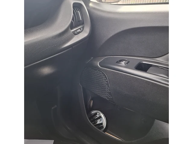 Bedrijfsauto fiat, doblo, bouwjaar 2016 - afbeelding 24 van  36