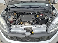 Bedrijfsauto fiat, doblo, bouwjaar 2016 - afbeelding 25 van  36