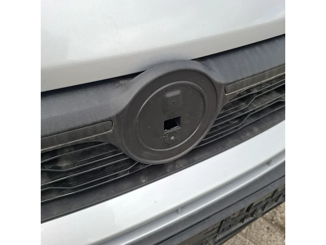 Bedrijfsauto fiat, doblo, bouwjaar 2016 - afbeelding 29 van  36