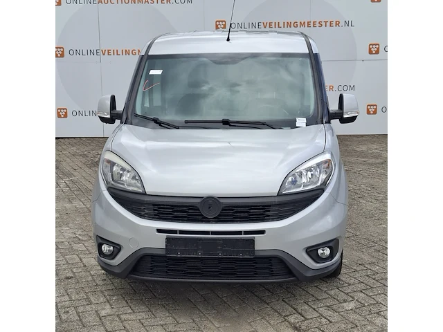 Bedrijfsauto fiat, doblo, bouwjaar 2016 - afbeelding 23 van  36