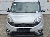 Bedrijfsauto fiat, doblo, bouwjaar 2016 - afbeelding 23 van  36